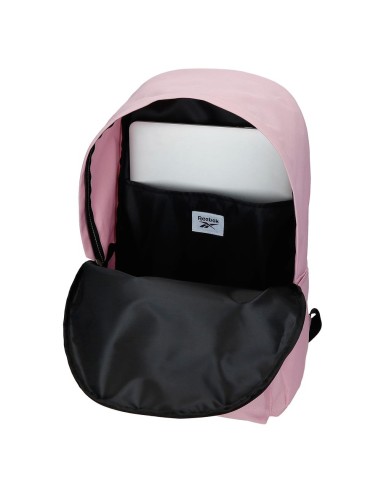 MOCHILA 45CM. REEBOK BOSTON