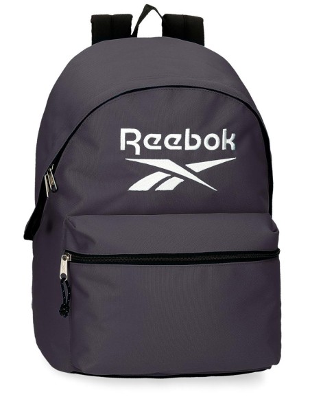 MOCHILA 45CM. REEBOK BOSTON