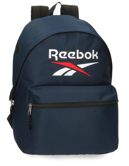 MOCHILA 45CM. REEBOK BOSTON