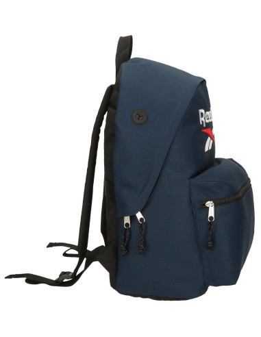 MOCHILA 45CM. REEBOK BOSTON