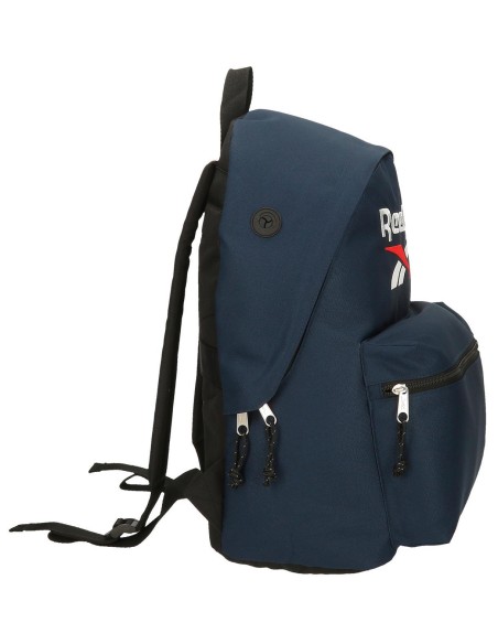 MOCHILA 45CM. REEBOK BOSTON