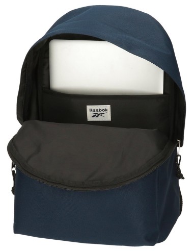MOCHILA 45CM. REEBOK BOSTON