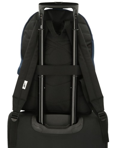 MOCHILA 45CM. REEBOK BOSTON