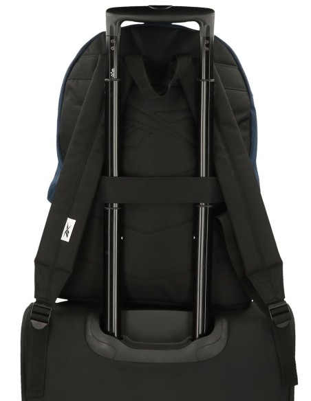 MOCHILA 45CM. REEBOK BOSTON