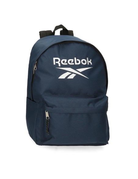 MOCHILA 45CM. REEBOK BOSTON