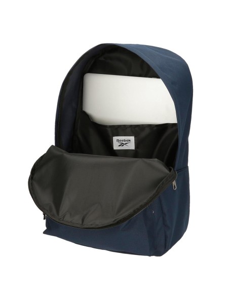 MOCHILA 45CM. REEBOK BOSTON