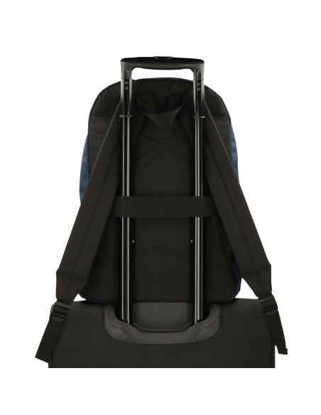 MOCHILA 45CM. REEBOK BOSTON