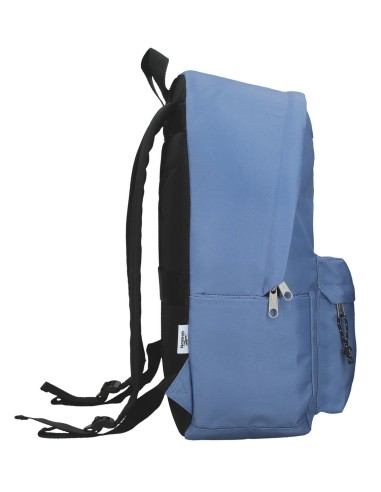 MOCHILA 45CM. REEBOK BOSTON