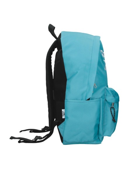 MOCHILA 45CM. REEBOK BOSTON
