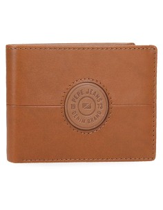 BILLETERO PJL CRACKER
