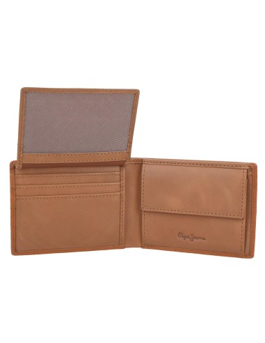 BILLETERO PJL CRACKER