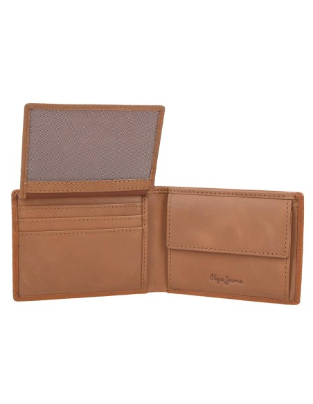 BILLETERO PJL CRACKER
