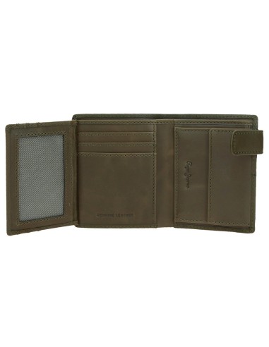 BILLETERO PJL CRACKER
