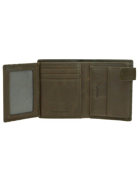 BILLETERO PJL CRACKER