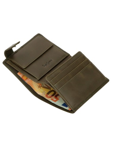 BILLETERO PJL CRACKER