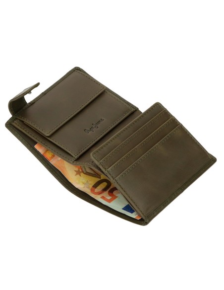 BILLETERO PJL CRACKER