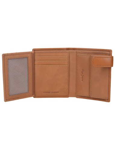BILLETERO PJL CRACKER