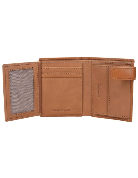 BILLETERO PJL CRACKER