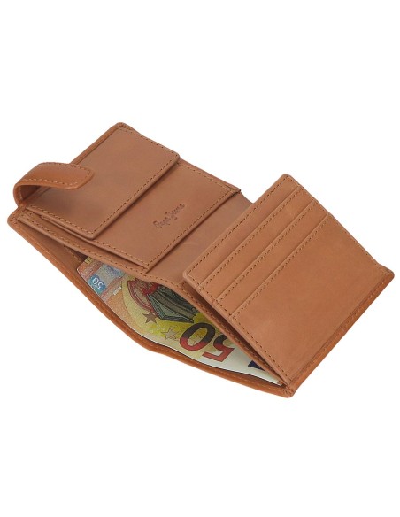 BILLETERO PJL CRACKER
