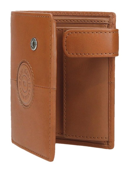 BILLETERO PJL CRACKER