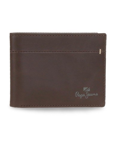 BILLETERO PJL STAPLE
