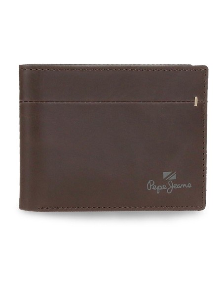 BILLETERO PJL STAPLE
