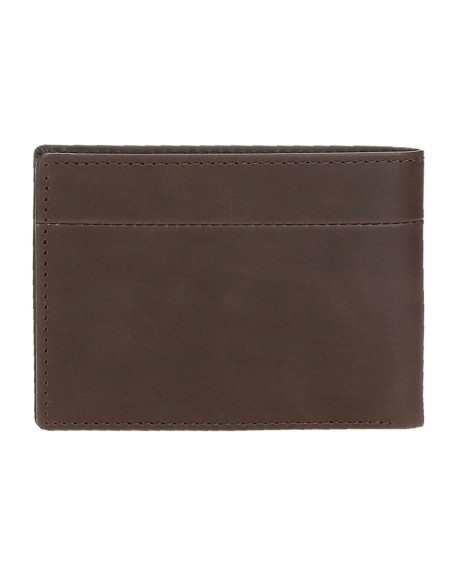 BILLETERO PJL STAPLE