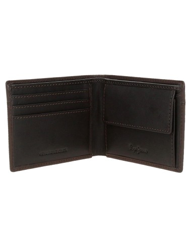 BILLETERO PJL STAPLE