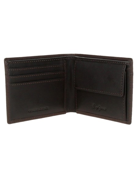 BILLETERO PJL STAPLE