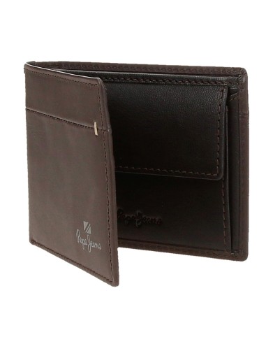 BILLETERO PJL STAPLE