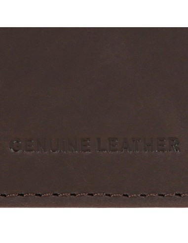 BILLETERO PJL STAPLE