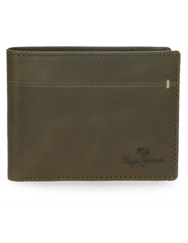 BILLETERO PJL STAPLE