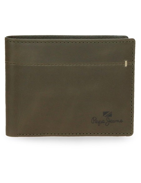 BILLETERO PJL STAPLE