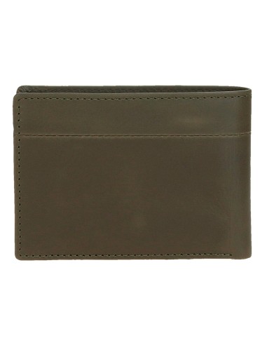 BILLETERO PJL STAPLE