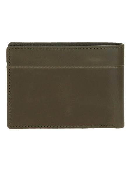 BILLETERO PJL STAPLE