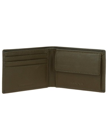 BILLETERO PJL STAPLE
