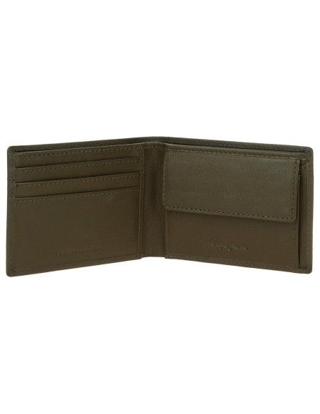 BILLETERO PJL STAPLE