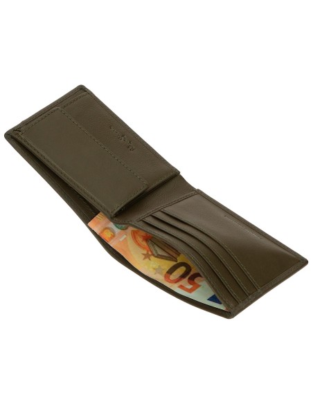 BILLETERO PJL STAPLE