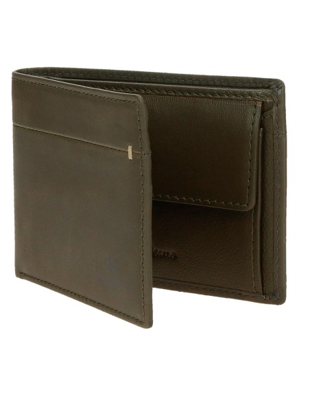 BILLETERO PJL STAPLE