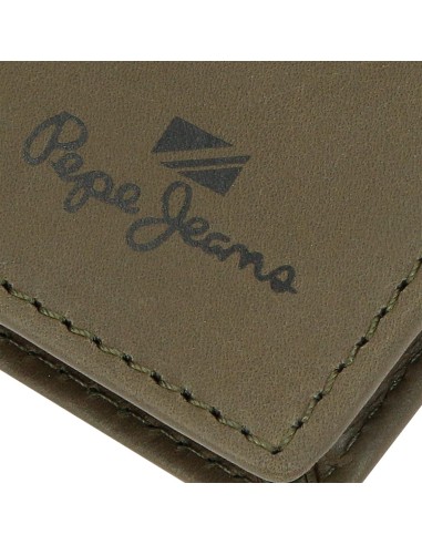 BILLETERO PJL STAPLE