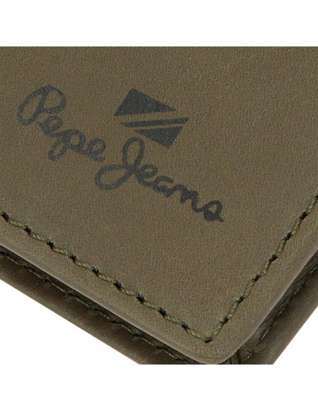 BILLETERO PJL STAPLE