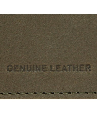 BILLETERO PJL STAPLE