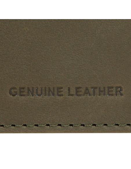 BILLETERO PJL STAPLE