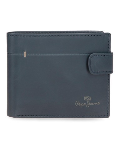 BILLETERO PJL STAPLE
