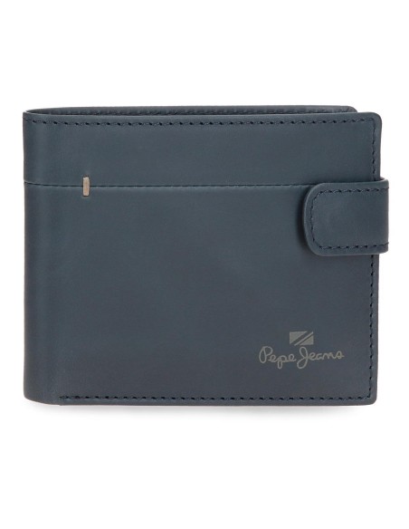 BILLETERO PJL STAPLE