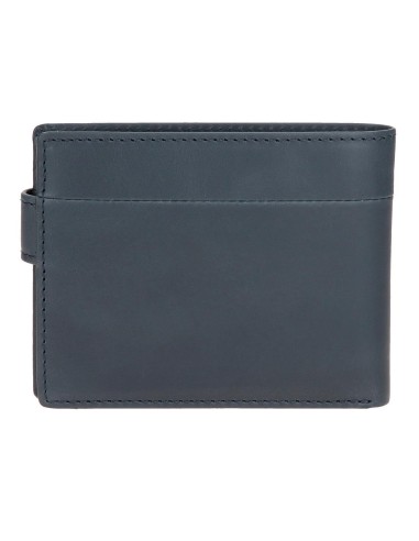 BILLETERO PJL STAPLE