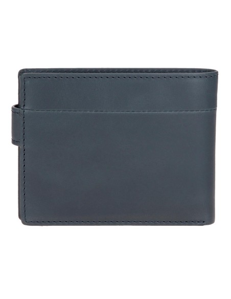 BILLETERO PJL STAPLE