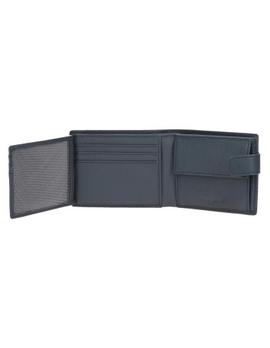 BILLETERO PJL STAPLE