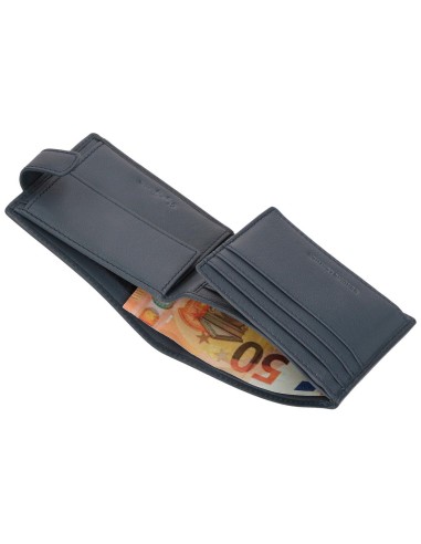 BILLETERO PJL STAPLE