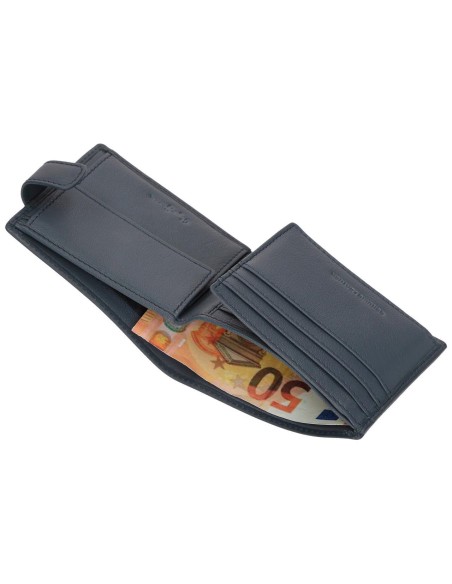 BILLETERO PJL STAPLE